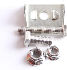 5.5" 10W CREE Blue Dot LED Forklift Safety Light Spot Light Warehouse Safe Warning Light Waterproof Heavy Duty, 12V-80V