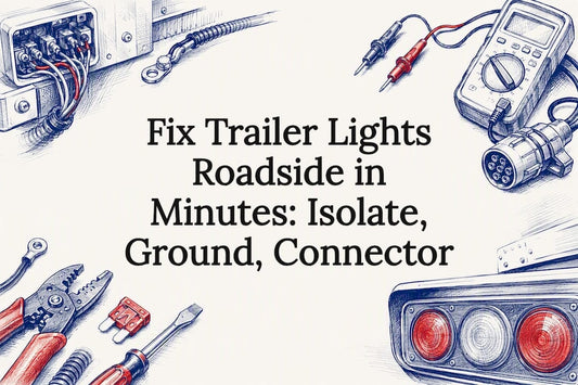 Trailer light troubleshooting title card
