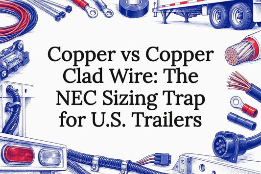 Hand-drawn wire sketches frame the article title