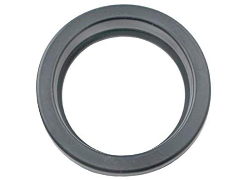 4" Inch Round Rubber Grommet for Vehicle Lights Side Marker Stop Turn Tail Light Covers Rings for Truck Trailer Kenworth Peterbilt 10pcs