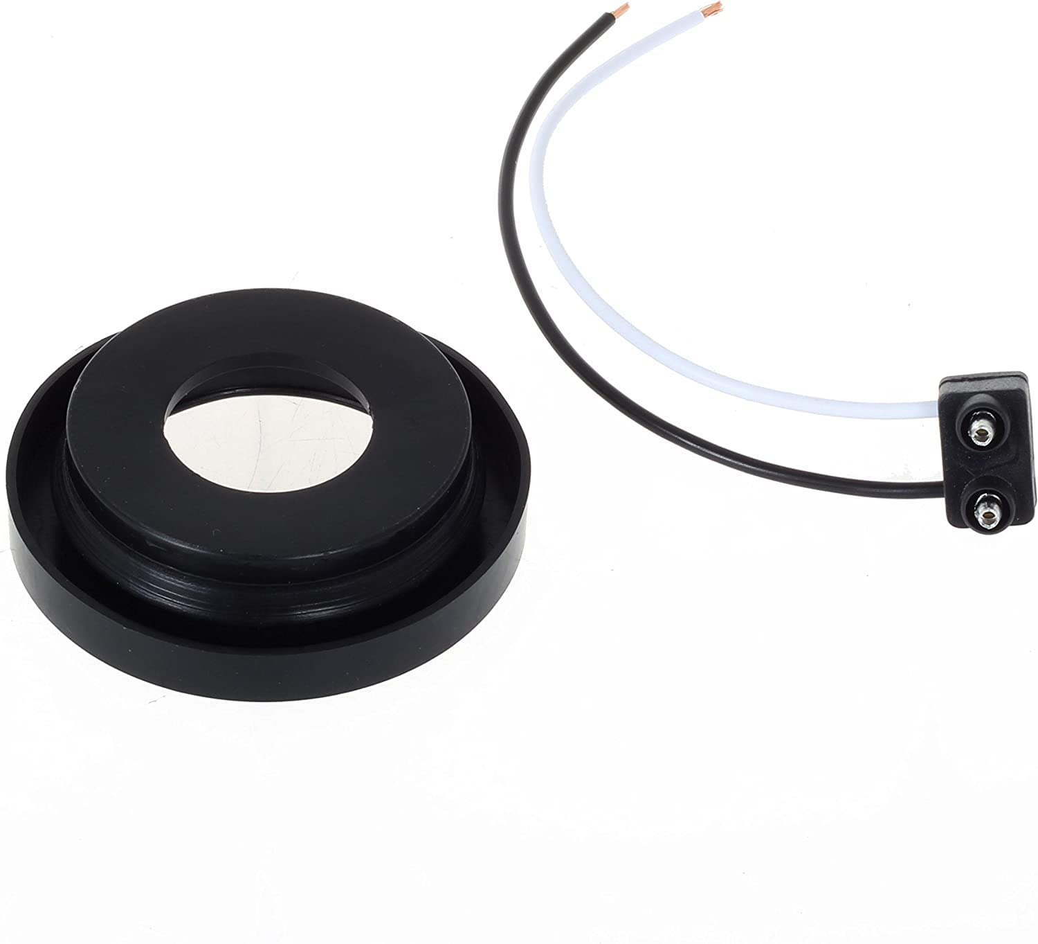 Light Plug, Two Prong For 2-1/2" Round Clearance/Marker Lights - 6" Lo Www.Order - Foto 13