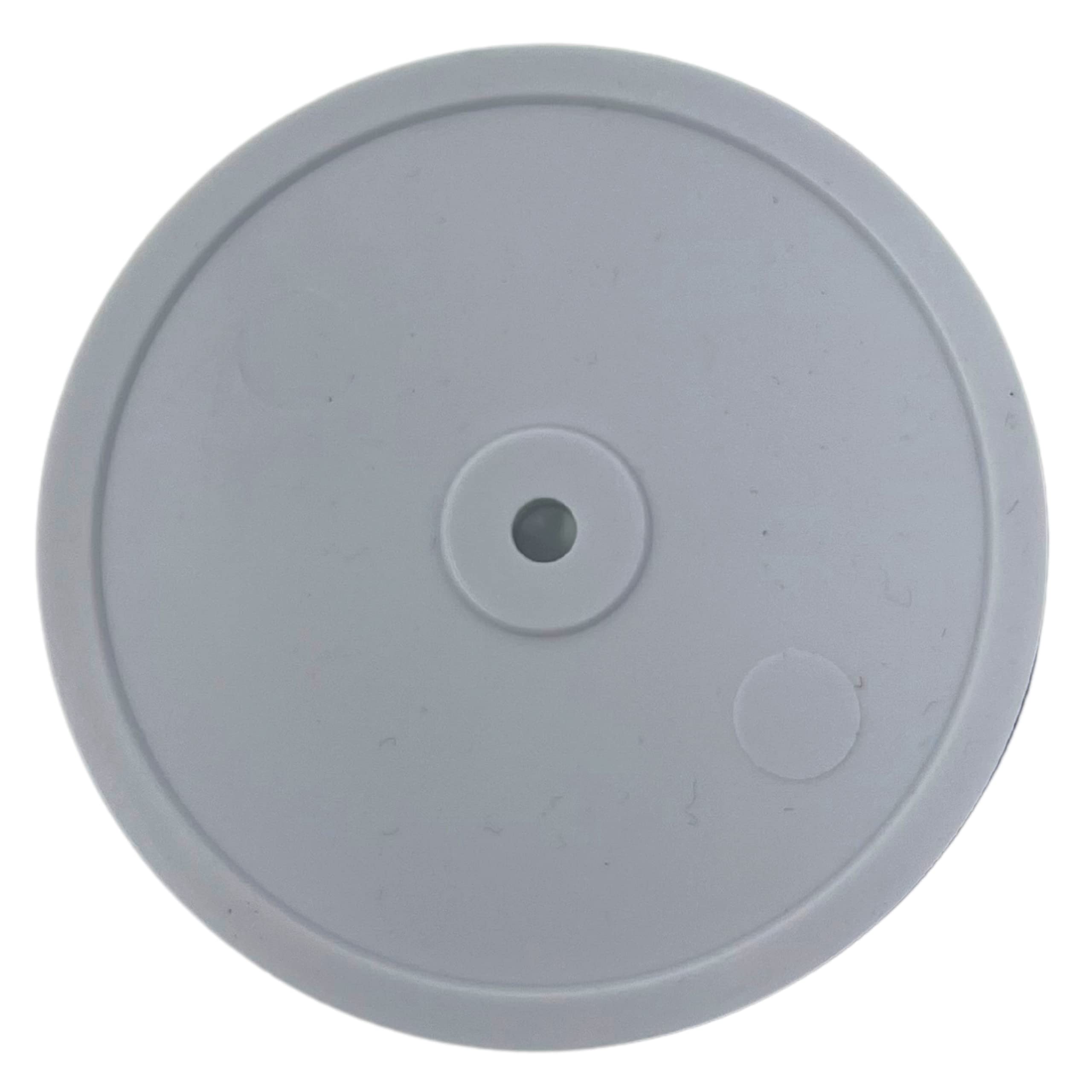 Class A 3-3/16" Round Reflector with Center Mounting Hole Trailers, Trucks, Automobiles, Mail Boxes, Boats, SUV's, RV's, Industrial Applications