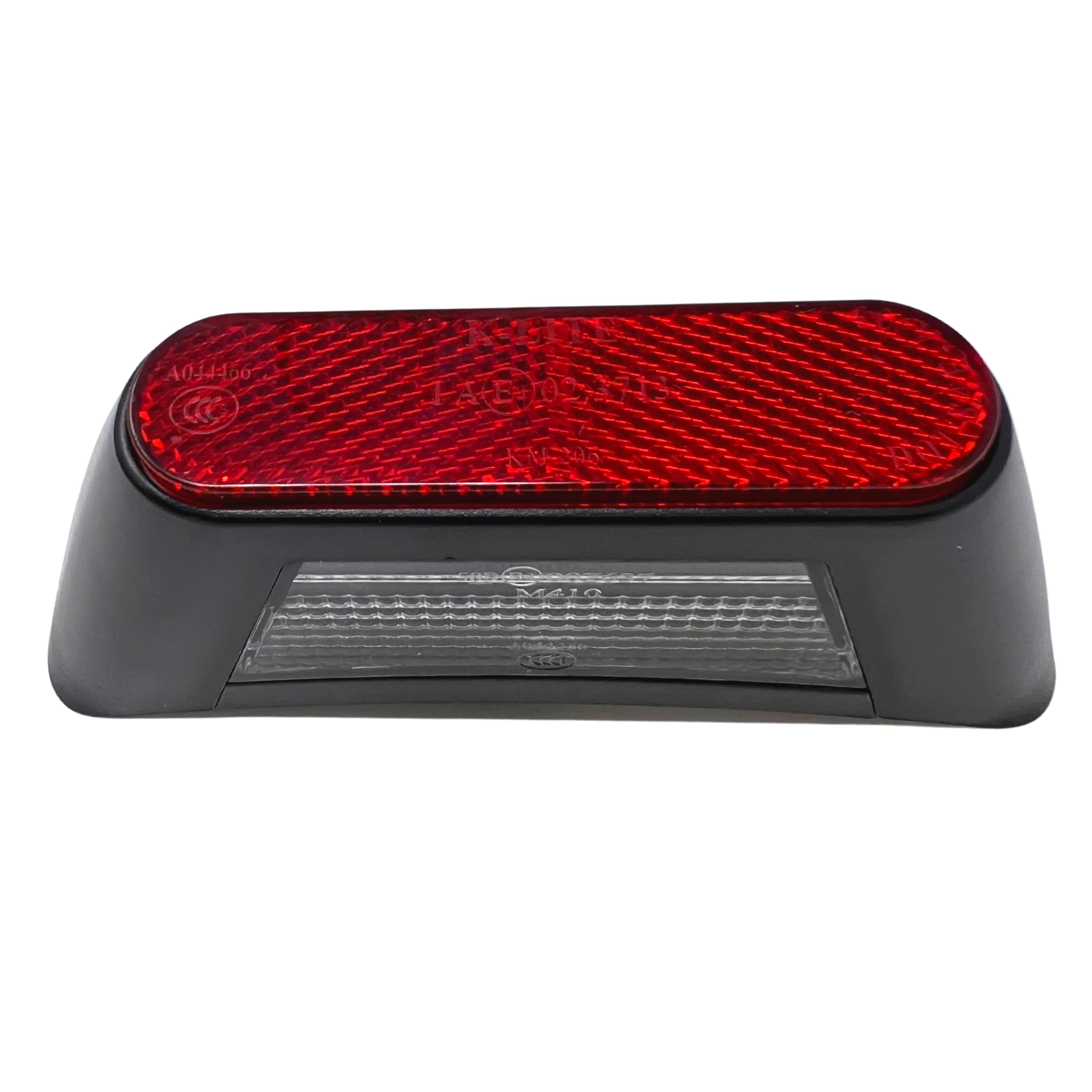 Led Rv License Plate Qty 1 Heavy Duty 6