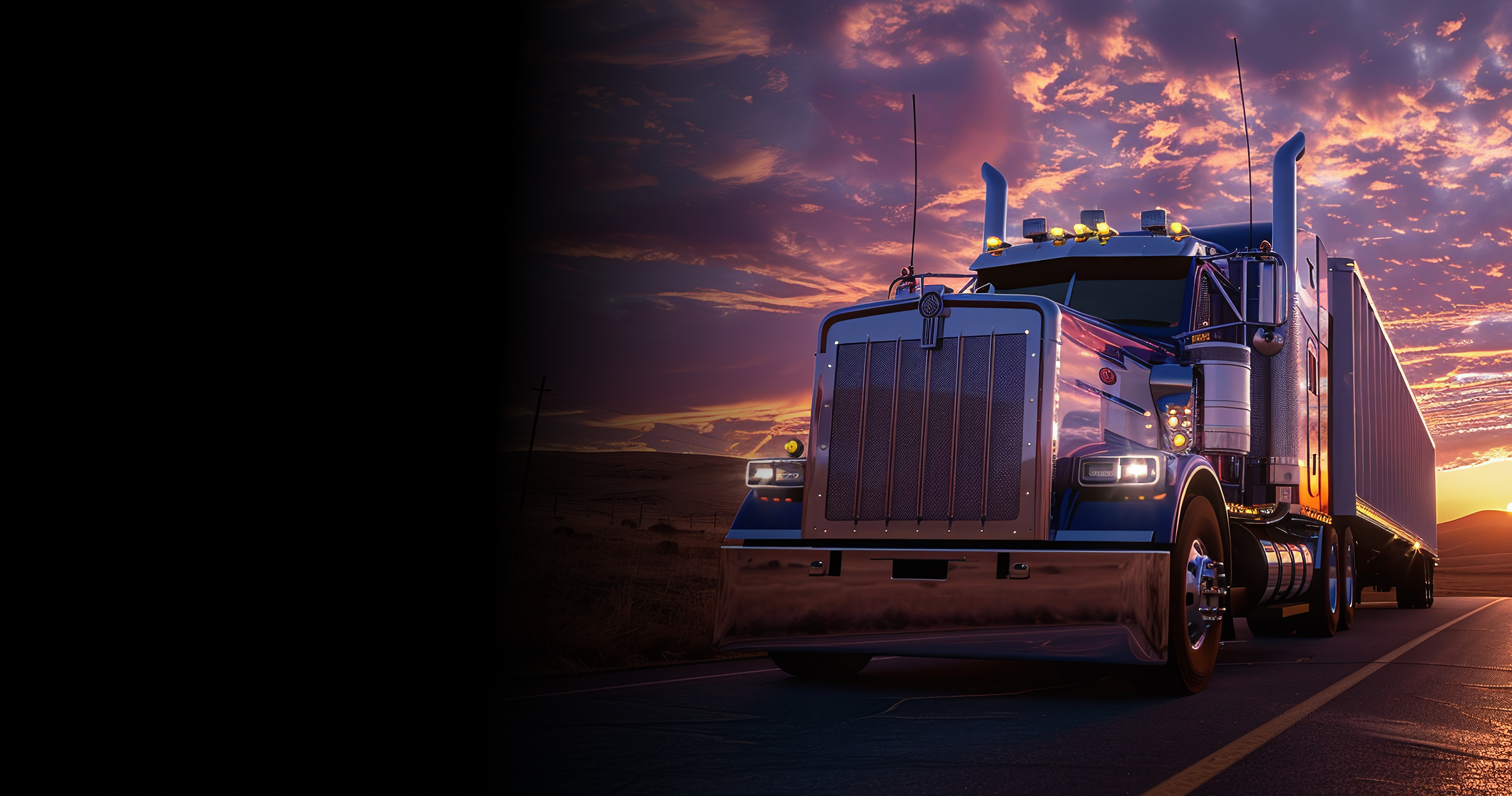 Why Drivers Choose All Star Truck Parts