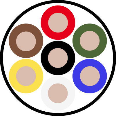 7 WAY