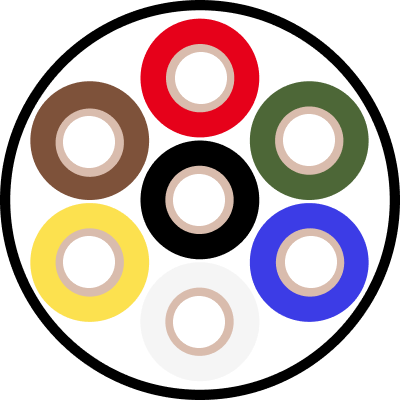 7 Way