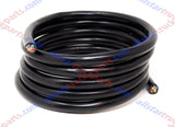 [ALL STAR TRUCK PARTS] Heavy Duty 14 Gauge 7 Way Conductor Wire RV Trailer Cable Cord Insulated Copper - All Star Truck Parts