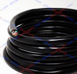 [ALL STAR TRUCK PARTS] Heavy Duty 14 Gauge 7 Way Conductor Wire RV Trailer Cable Cord Insulated Copper - All Star Truck Parts